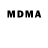 MDMA crystal Igor Novodran